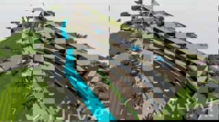 Land - Sale - SPLITSKO-DALMATINSKA - STARI GRAD - RUDINA