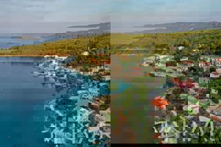 Flat - Sale - SPLITSKO-DALMATINSKA - JELSA - VRBOSKA