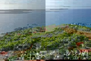 Zemljište - Prodaja - SPLITSKO-DALMATINSKA - JELSA - ZAVALA