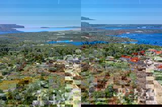 Zemljište - Prodaja - SPLITSKO-DALMATINSKA - STARI GRAD - RUDINA