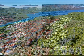 Zemljište - Prodaja - SPLITSKO-DALMATINSKA - STARI GRAD - STARI GRAD