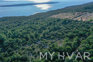 Zemljište - Prodaja - SPLITSKO-DALMATINSKA - JELSA - HUMAC