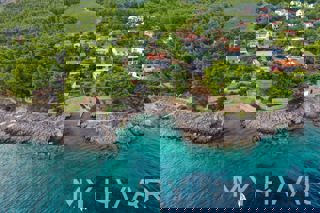 Zemljište - Prodaja - SPLITSKO-DALMATINSKA - JELSA - ZAVALA