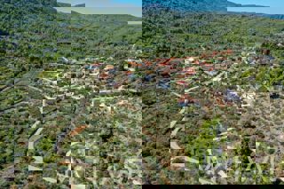 Land - Sale - SPLITSKO-DALMATINSKA - JELSA - VRISNIK