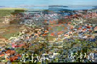 Land - Sale - SPLITSKO-DALMATINSKA - JELSA - JELSA