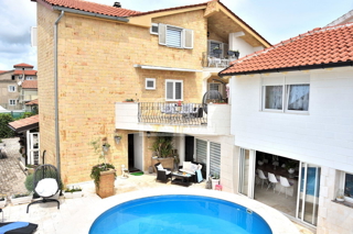 Kuća - Prodaja - ŠIBENSKO-KNINSKA - VODICE - VODICE