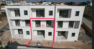 Stan - Prodaja - ŠIBENSKO-KNINSKA - VODICE - VODICE