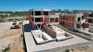 Stan - Prodaja - ŠIBENSKO-KNINSKA - VODICE - VODICE