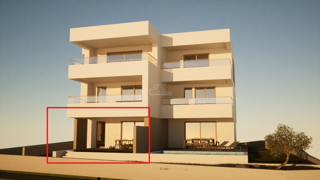 Stan - Prodaja - ŠIBENSKO-KNINSKA - VODICE - VODICE