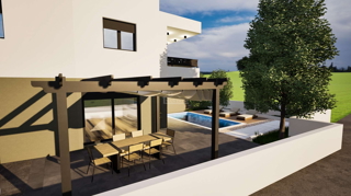 House - Sale - ŠIBENSKO-KNINSKA - VODICE - VODICE