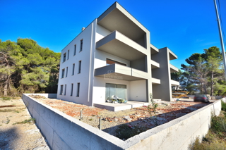 Flat - Sale - ŠIBENSKO-KNINSKA - VODICE - SRIMA