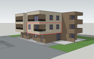 Stan - Prodaja - ŠIBENSKO-KNINSKA - VODICE - VODICE