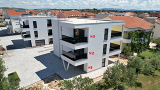 Stan - Prodaja - ŠIBENSKO-KNINSKA - VODICE - VODICE