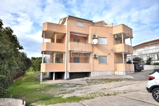 Wohnung - Verkauf - ŠIBENSKO-KNINSKA - VODICE - VODICE