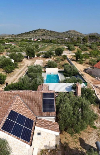 House - Sale - ŠIBENSKO-KNINSKA - VODICE - VODICE