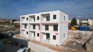 Stan - Prodaja - ŠIBENSKO-KNINSKA - VODICE - VODICE