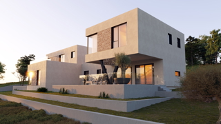 Kuća - Prodaja - ŠIBENSKO-KNINSKA - VODICE - VODICE