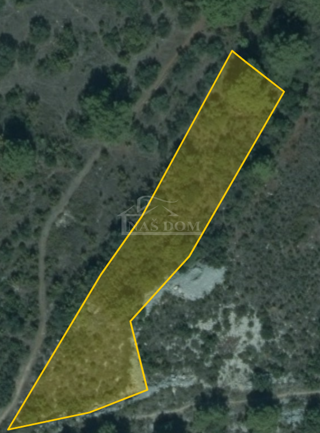 Zemljište - Prodaja - ŠIBENSKO-KNINSKA - VODICE - VODICE