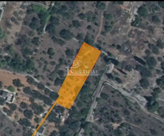 Zemljište - Prodaja - ŠIBENSKO-KNINSKA - VODICE - PRVIĆ ŠEPURINE