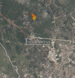 Zemljište - Prodaja - ŠIBENSKO-KNINSKA - VODICE - VODICE