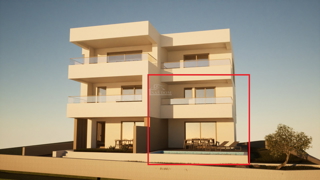 Stan - Prodaja - ŠIBENSKO-KNINSKA - VODICE - VODICE