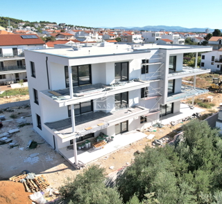Flat - Sale - ŠIBENSKO-KNINSKA - TRIBUNJ - TRIBUNJ