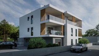 Flat - Sale - ŠIBENSKO-KNINSKA - VODICE - VODICE