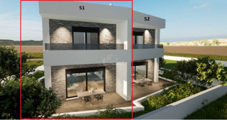 Kuća - Prodaja - ŠIBENSKO-KNINSKA - VODICE - VODICE