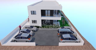 Stan - Prodaja - ŠIBENSKO-KNINSKA - VODICE - VODICE