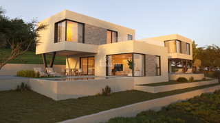 Haus - Verkauf - ŠIBENSKO-KNINSKA - VODICE - VODICE