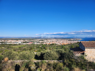 Land - Sale - ŠIBENSKO-KNINSKA - VODICE - VODICE
