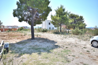 Land - Sale - ŠIBENSKO-KNINSKA - VODICE - VODICE