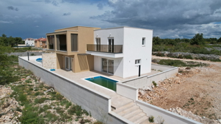 House - Sale - ŠIBENSKO-KNINSKA - VODICE - SRIMA