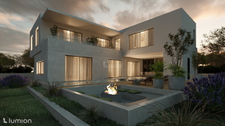 House - Sale - ŠIBENSKO-KNINSKA - VODICE - VODICE