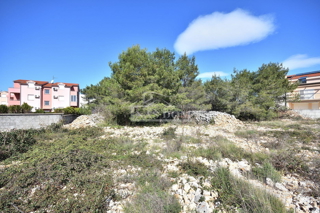 Zemljište - Prodaja - ŠIBENSKO-KNINSKA - VODICE - VODICE