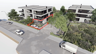 Flat - Sale - ŠIBENSKO-KNINSKA - VODICE - VODICE