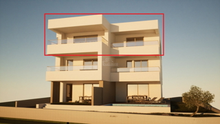 Stan - Prodaja - ŠIBENSKO-KNINSKA - VODICE - VODICE