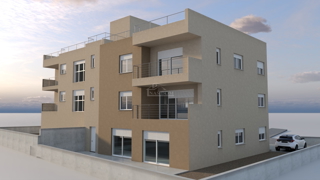 Stan - Prodaja - ŠIBENSKO-KNINSKA - VODICE - VODICE