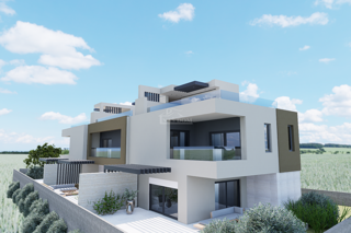 Flat - Sale - ŠIBENSKO-KNINSKA - VODICE - SRIMA