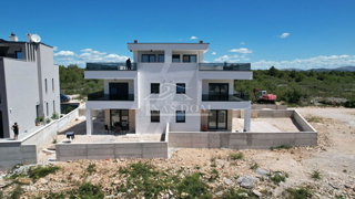 Kuća - Prodaja - ŠIBENSKO-KNINSKA - VODICE - SRIMA