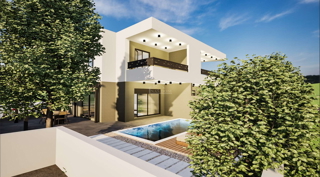 House - Sale - ŠIBENSKO-KNINSKA - VODICE - VODICE
