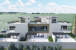 Flat - Sale - ŠIBENSKO-KNINSKA - VODICE - SRIMA