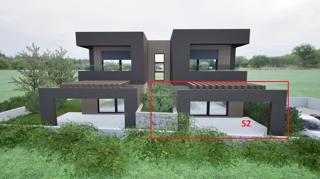 Flat - Sale - ŠIBENSKO-KNINSKA - VODICE - VODICE