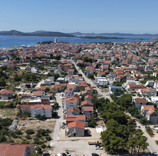 Land - Sale - ŠIBENSKO-KNINSKA - VODICE - VODICE