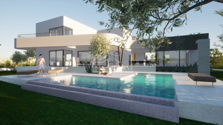 Kuća - Prodaja - ŠIBENSKO-KNINSKA - VODICE - VODICE