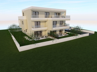 Grundstück - Verkauf - ŠIBENSKO-KNINSKA - VODICE - VODICE