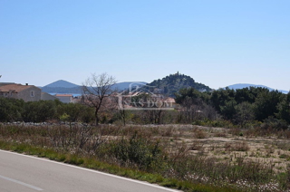 Zemljište - Prodaja - ŠIBENSKO-KNINSKA - TRIBUNJ - TRIBUNJ