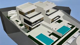 Kuća - Prodaja - ŠIBENSKO-KNINSKA - VODICE - VODICE