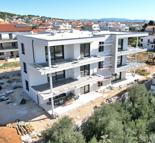 Flat - Sale - ŠIBENSKO-KNINSKA - TRIBUNJ - TRIBUNJ