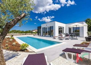 Kuća - Prodaja - ISTARSKA - SVETVINČENAT - SVETVINČENAT